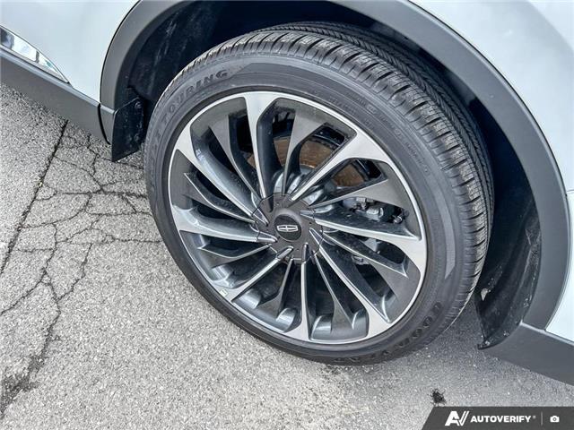 2026 Lincoln Aviator Reserve (Stk: AFL260056) in Hamilton - Image 6 of 20