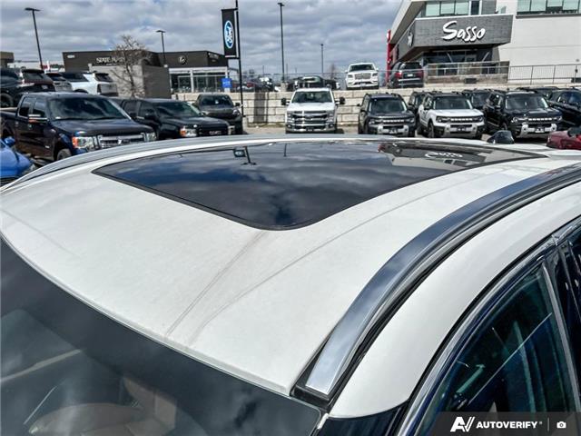 2026 Lincoln Aviator Reserve (Stk: AFL260056) in Hamilton - Image 16 of 20