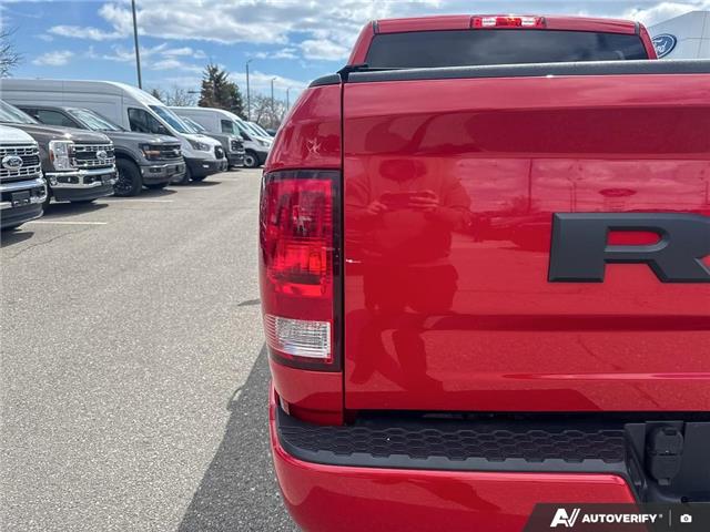 2021 RAM 1500 Classic Tradesman (Stk: 6F010A) in Oakville - Image 11 of 25