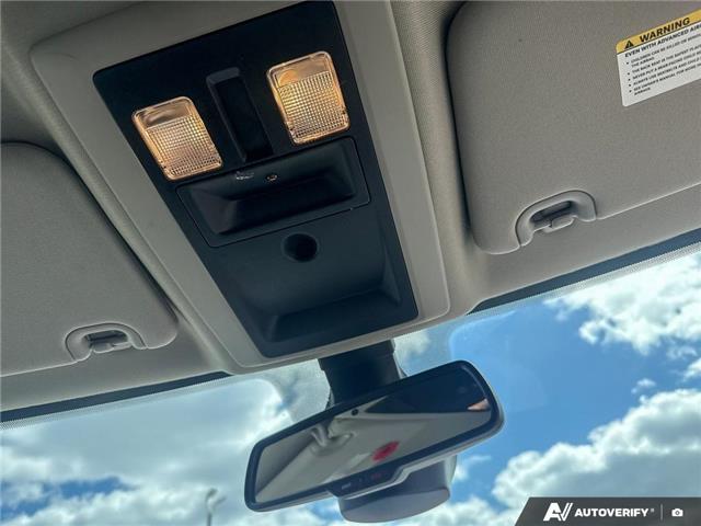 2021 RAM 1500 Classic Tradesman (Stk: 6F010A) in Oakville - Image 21 of 25