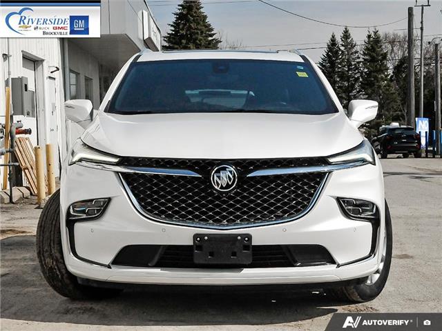 2024 Buick Enclave Avenir (Stk: 26-231A) in Brockville - Image 2 of 27