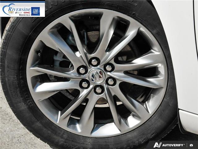 2024 Buick Enclave Avenir (Stk: 26-231A) in Brockville - Image 6 of 27