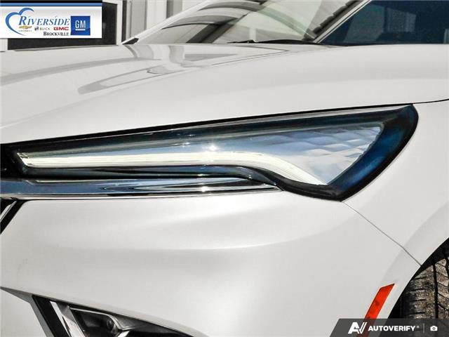 2024 Buick Enclave Avenir (Stk: 26-231A) in Brockville - Image 10 of 27