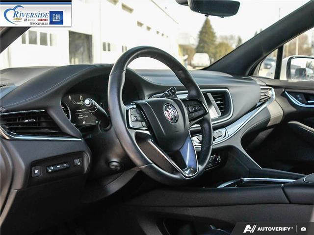 2024 Buick Enclave Avenir (Stk: 26-231A) in Brockville - Image 13 of 27