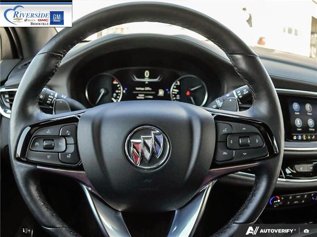 2024 Buick Enclave Avenir (Stk: 26-231A) in Brockville - Image 14 of 27