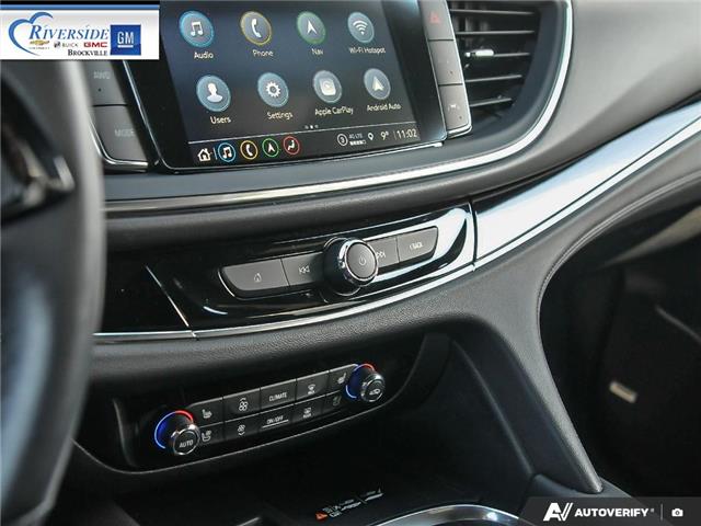 2024 Buick Enclave Avenir (Stk: 26-231A) in Brockville - Image 20 of 27