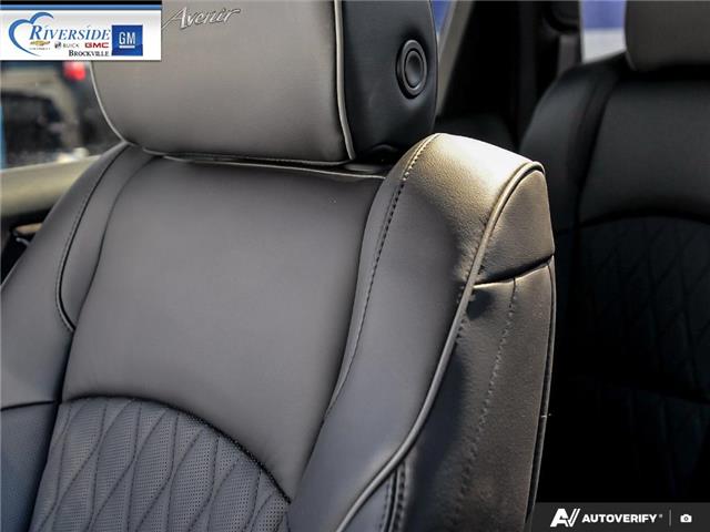 2024 Buick Enclave Avenir (Stk: 26-231A) in Brockville - Image 23 of 27