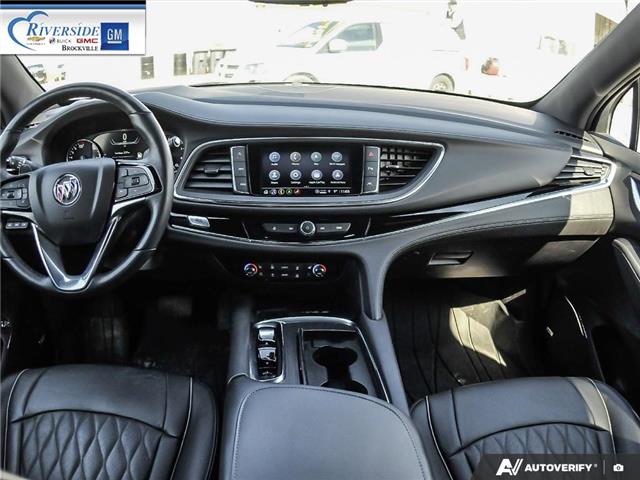 2024 Buick Enclave Avenir (Stk: 26-231A) in Brockville - Image 25 of 27