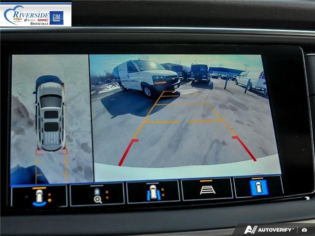 2024 Buick Enclave Avenir (Stk: 26-231A) in Brockville - Image 27 of 27