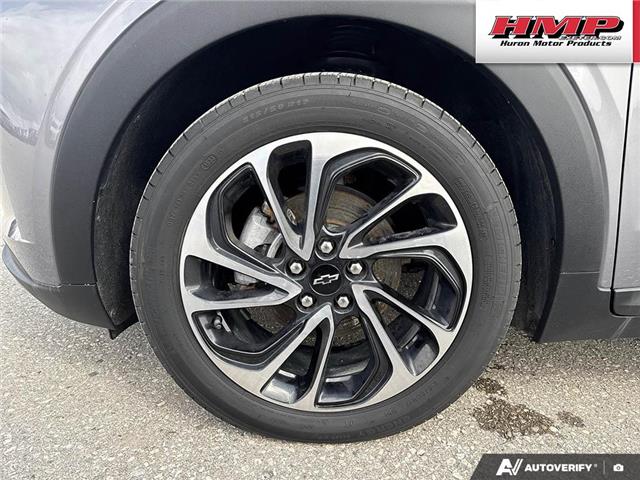 2023 Chevrolet Bolt EUV Premier (Stk: 107442) in Exeter - Image 6 of 27 2023 Chevrolet Bolt EUV Premier (Stk: 107442) in Exeter - Image 6 of 27