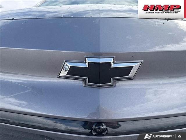 2023 Chevrolet Bolt EUV Premier (Stk: 107442) in Exeter - Image 9 of 27 2023 Chevrolet Bolt EUV Premier (Stk: 107442) in Exeter - Image 9 of 27