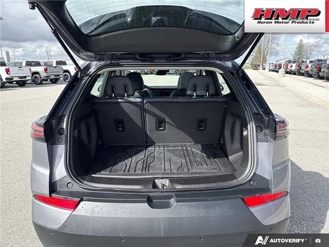 2023 Chevrolet Bolt EUV Premier (Stk: 107442) in Exeter - Image 11 of 27 2023 Chevrolet Bolt EUV Premier (Stk: 107442) in Exeter - Image 11 of 27