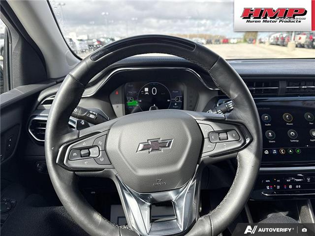 2023 Chevrolet Bolt EUV Premier (Stk: 107442) in Exeter - Image 13 of 27 2023 Chevrolet Bolt EUV Premier (Stk: 107442) in Exeter - Image 13 of 27