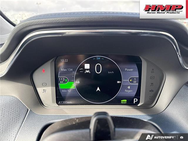 2023 Chevrolet Bolt EUV Premier (Stk: 107442) in Exeter - Image 14 of 27 2023 Chevrolet Bolt EUV Premier (Stk: 107442) in Exeter - Image 14 of 27