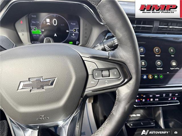 2023 Chevrolet Bolt EUV Premier (Stk: 107442) in Exeter - Image 15 of 27 2023 Chevrolet Bolt EUV Premier (Stk: 107442) in Exeter - Image 15 of 27