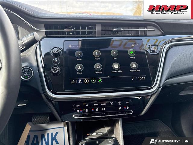 2023 Chevrolet Bolt EUV Premier (Stk: 107442) in Exeter - Image 18 of 27 2023 Chevrolet Bolt EUV Premier (Stk: 107442) in Exeter - Image 18 of 27