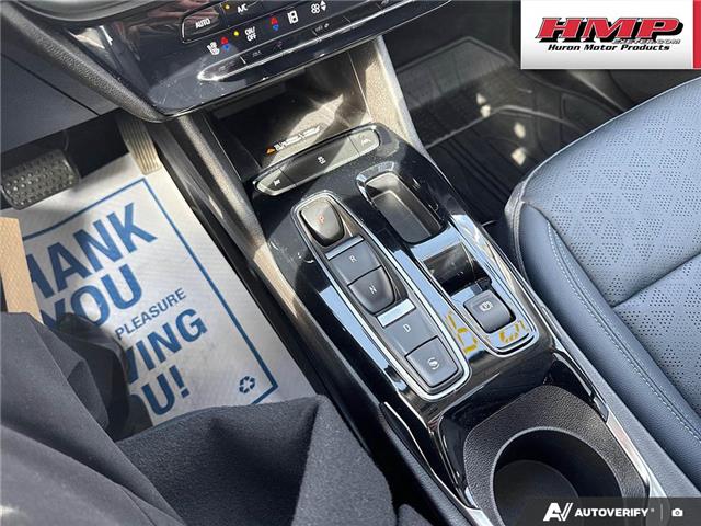 2023 Chevrolet Bolt EUV Premier (Stk: 107442) in Exeter - Image 19 of 27 2023 Chevrolet Bolt EUV Premier (Stk: 107442) in Exeter - Image 19 of 27