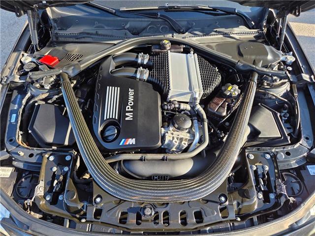 2015 BMW M4 Base (Stk: 7132A) in Calgary - Image 7 of 12