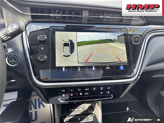 2023 Chevrolet Bolt EUV Premier (Stk: 107442) in Exeter - Image 20 of 27 2023 Chevrolet Bolt EUV Premier (Stk: 107442) in Exeter - Image 20 of 27