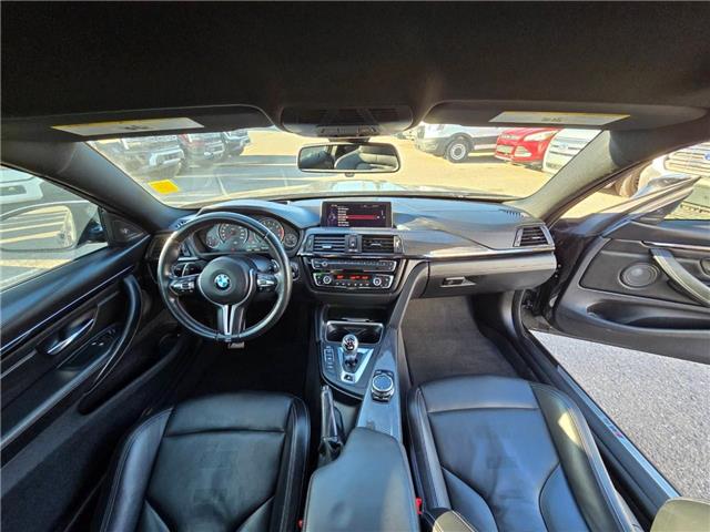 2015 BMW M4 Base (Stk: 7132A) in Calgary - Image 9 of 12