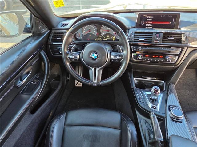 2015 BMW M4 Base (Stk: 7132A) in Calgary - Image 10 of 12