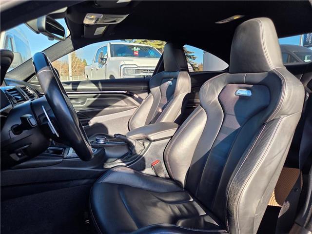 2015 BMW M4 Base (Stk: 7132A) in Calgary - Image 11 of 12