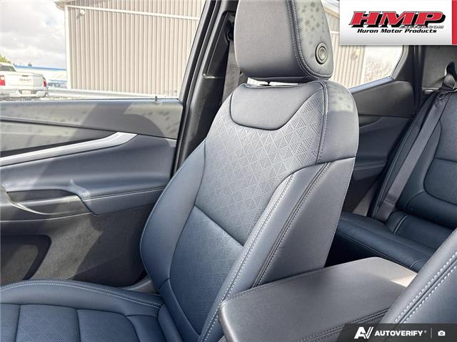 2023 Chevrolet Bolt EUV Premier (Stk: 107442) in Exeter - Image 21 of 27 2023 Chevrolet Bolt EUV Premier (Stk: 107442) in Exeter - Image 21 of 27
