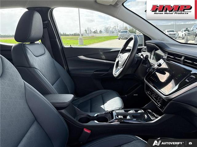 2023 Chevrolet Bolt EUV Premier (Stk: 107442) in Exeter - Image 23 of 27 2023 Chevrolet Bolt EUV Premier (Stk: 107442) in Exeter - Image 23 of 27