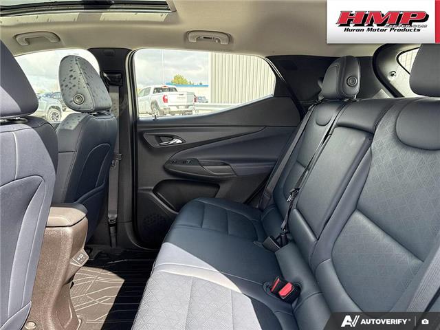 2023 Chevrolet Bolt EUV Premier (Stk: 107442) in Exeter - Image 24 of 27 2023 Chevrolet Bolt EUV Premier (Stk: 107442) in Exeter - Image 24 of 27