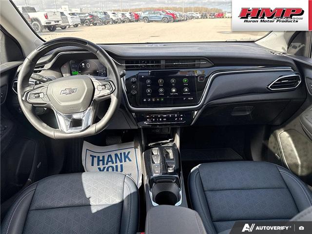 2023 Chevrolet Bolt EUV Premier (Stk: 107442) in Exeter - Image 26 of 27 2023 Chevrolet Bolt EUV Premier (Stk: 107442) in Exeter - Image 26 of 27