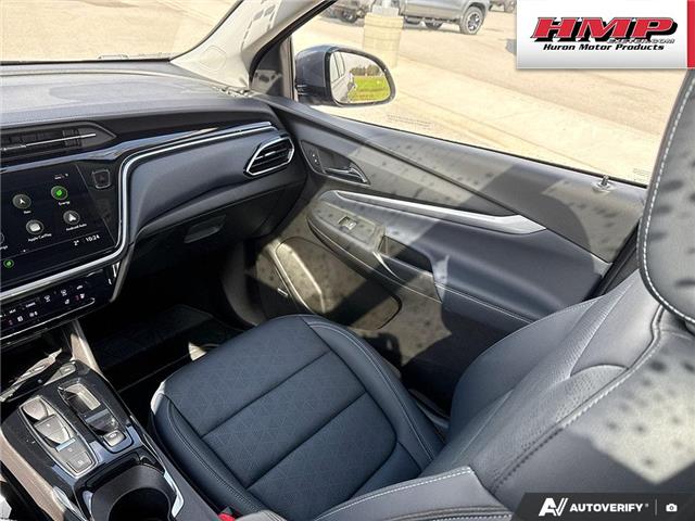 2023 Chevrolet Bolt EUV Premier (Stk: 107442) in Exeter - Image 27 of 27 2023 Chevrolet Bolt EUV Premier (Stk: 107442) in Exeter - Image 27 of 27