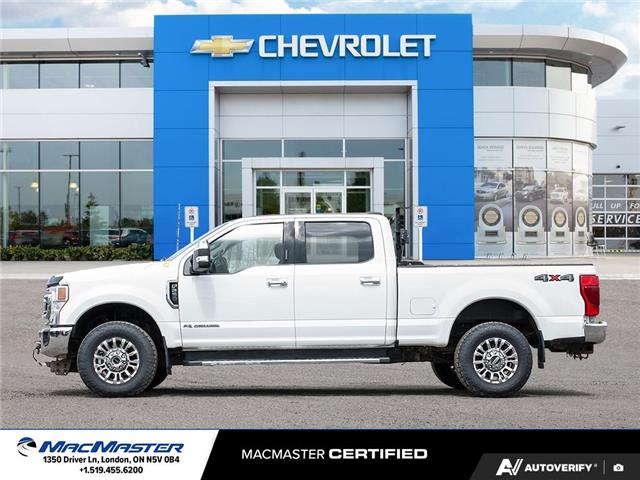2020 Ford F-250  (Stk: 260248A) in London - Image 3 of 30