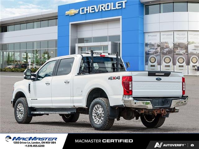2020 Ford F-250  (Stk: 260248A) in London - Image 4 of 30