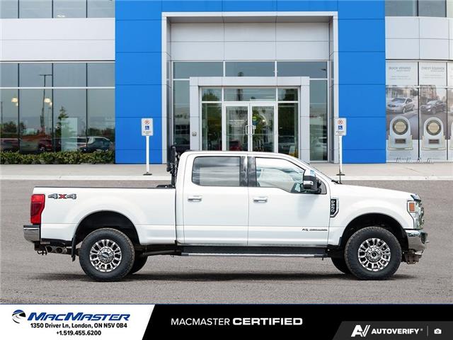 2020 Ford F-250  (Stk: 260248A) in London - Image 7 of 30