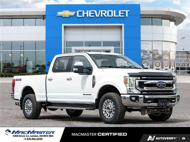2020 Ford F-250  (Stk: 260248A) in London - Image 8 of 30
