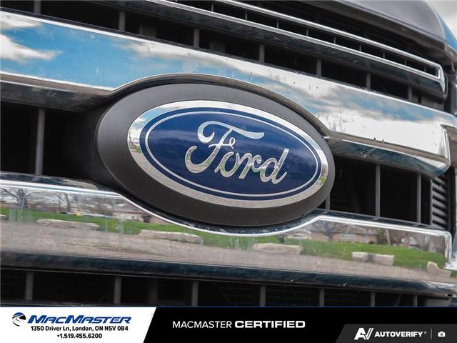 2020 Ford F-250  (Stk: 260248A) in London - Image 12 of 30