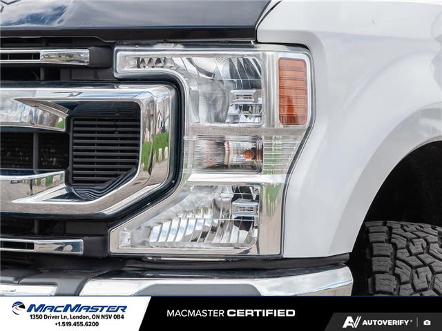 2020 Ford F-250  (Stk: 260248A) in London - Image 13 of 30
