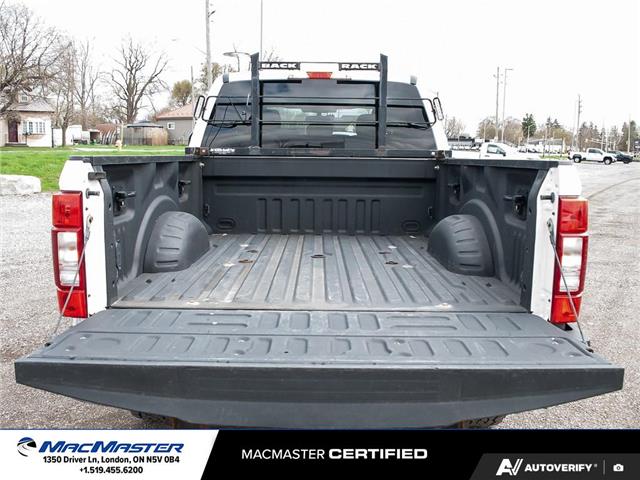 2020 Ford F-250  (Stk: 260248A) in London - Image 14 of 30