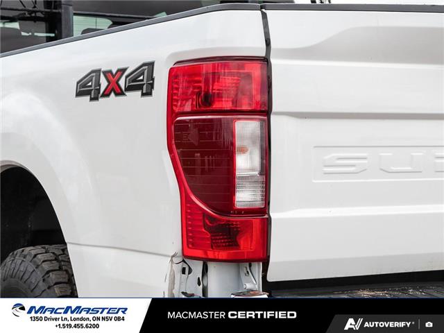 2020 Ford F-250  (Stk: 260248A) in London - Image 15 of 30