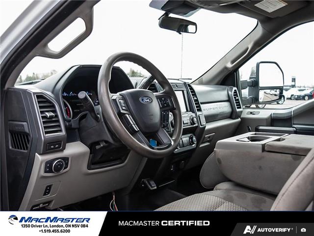 2020 Ford F-250  (Stk: 260248A) in London - Image 16 of 30