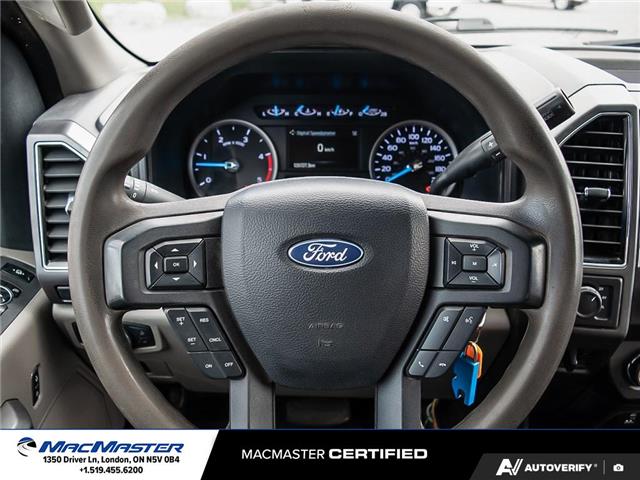 2020 Ford F-250  (Stk: 260248A) in London - Image 17 of 30