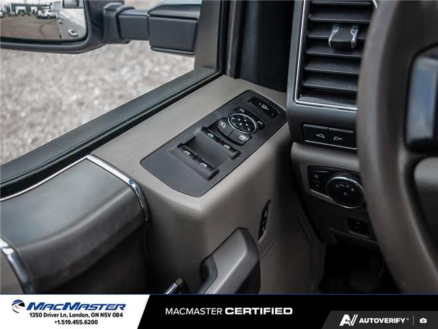 2020 Ford F-250  (Stk: 260248A) in London - Image 20 of 30