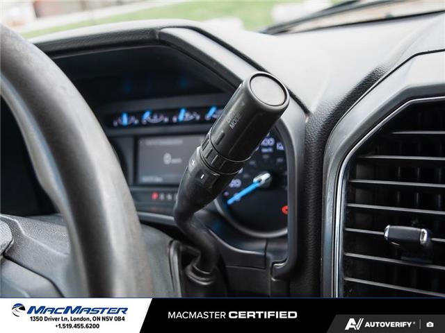 2020 Ford F-250  (Stk: 260248A) in London - Image 22 of 30