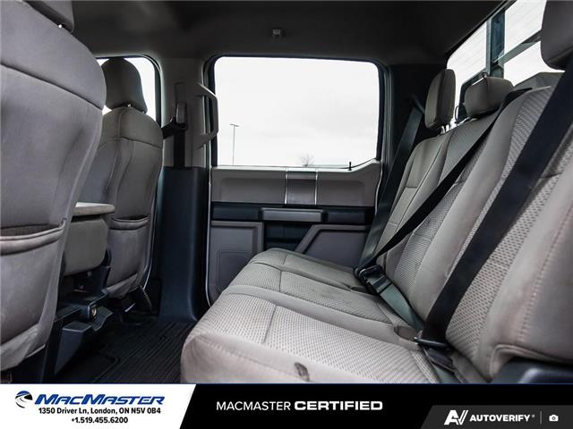 2020 Ford F-250  (Stk: 260248A) in London - Image 28 of 30