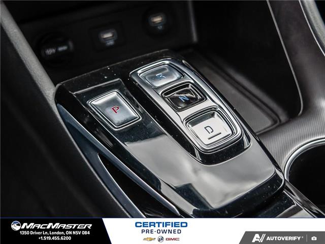 2022 Hyundai Sonata Sport (Stk: 260085B) in London - Image 22 of 30