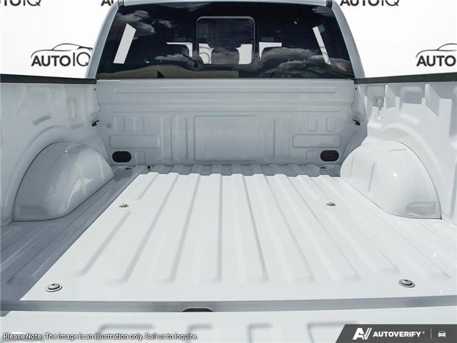 2026 Ford F-150 XLT (Stk: W3LS08K) in Sault Ste. Marie - Image 7 of 27