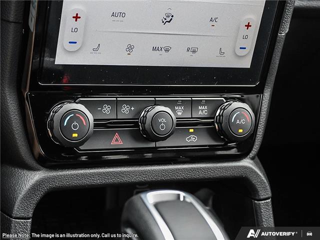 2026 Ford Ranger XLT (Stk: R4HZ32D) in Sault Ste. Marie - Image 24 of 26