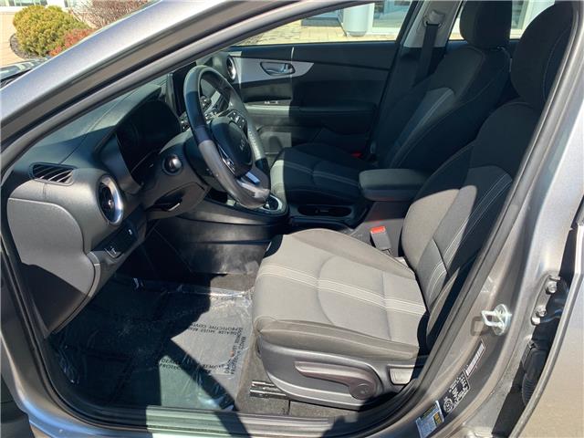 2022 Kia Forte LX (Stk: 32853BZ) in Thunder Bay - Image 7 of 11