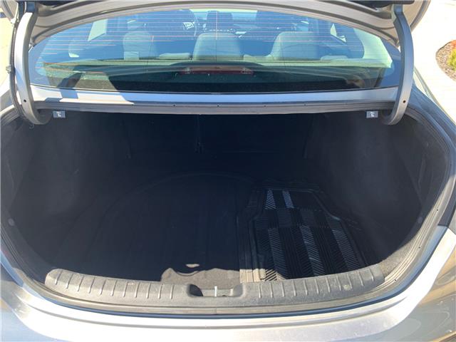 2022 Kia Forte LX (Stk: 32853BZ) in Thunder Bay - Image 9 of 11
