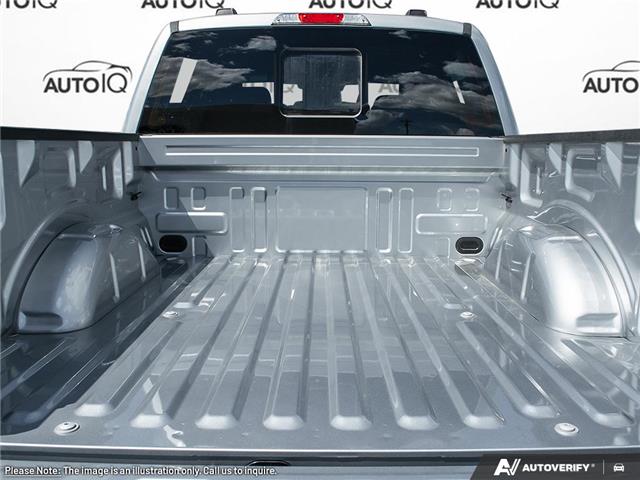 2026 Ford F-150 XLT (Stk: W3LZ60A) in Sault Ste. Marie - Image 7 of 26